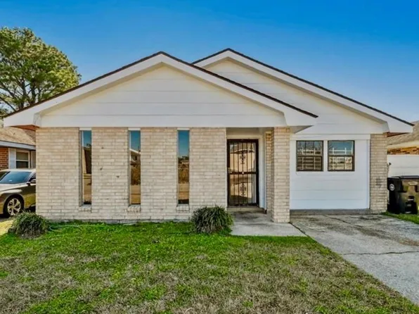 14936 Curran Rd, New Orleans, LA 70128