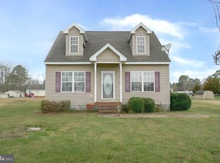 14050 Sandy Ridge Ct, Eden, MD 21822