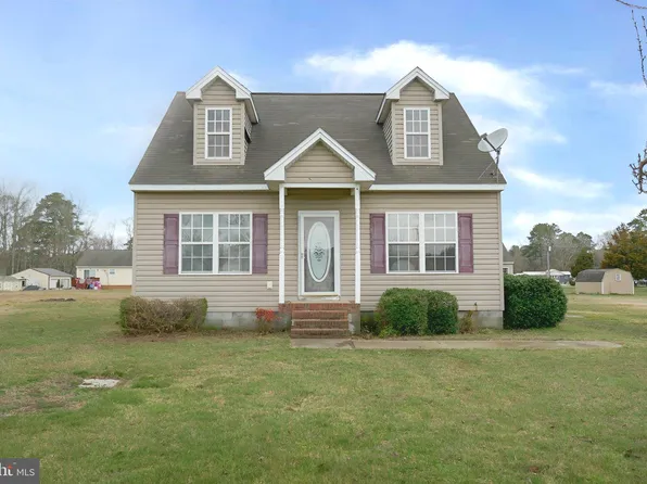 14050 Sandy Ridge Ct, Eden, MD 21822