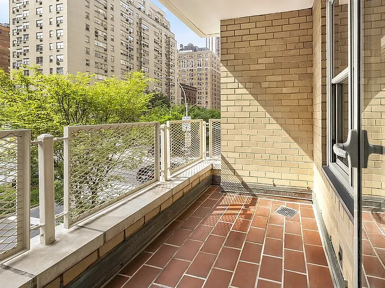 40 Park Ave #6C — Photo 3