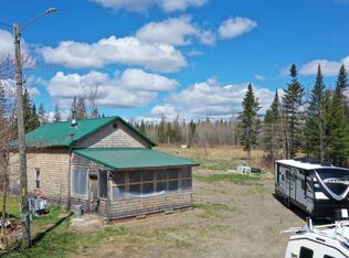 472 Wrightville Rd, Ashland, ME 04732