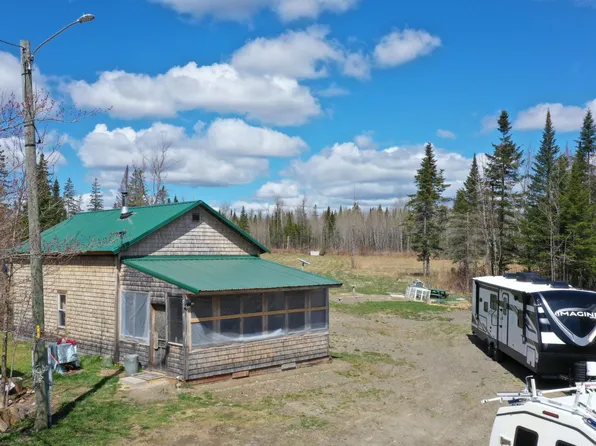 472 Wrightville Road, Ashland, ME 04732