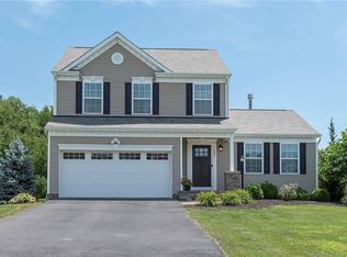 443 Beech Dr, Mc Kees Rocks, PA 15136