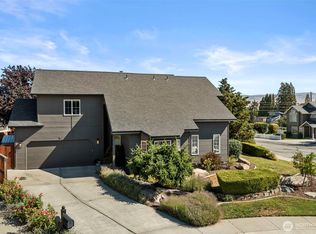 702 Kriewald Ct, Wenatchee, WA 98801