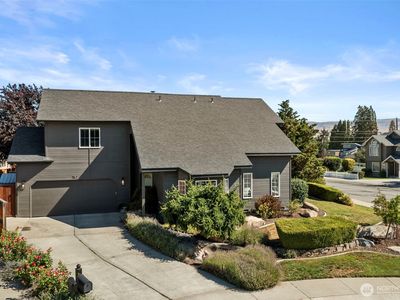 702 Kriewald Court, Wenatchee, WA, 98801