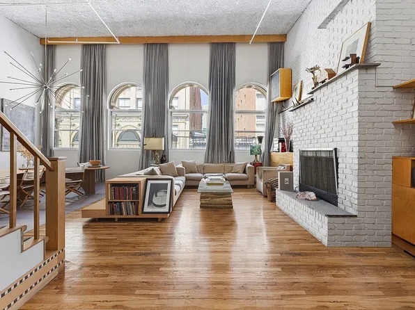 620 Broadway Unit Phf, New York, NY 10012