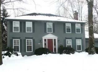 16521 Timberline Dr, Strongsville, OH