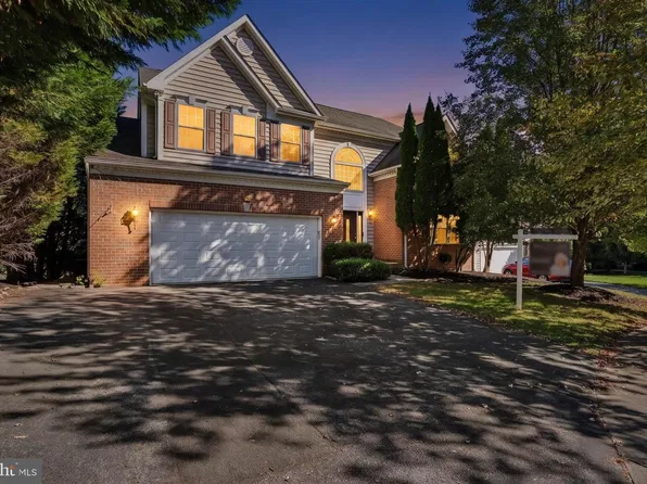 914 Rachel Jordan Ct, Owings Mills, MD 21117
