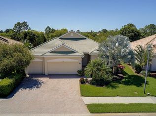 11786 Granite Woods Loop #3, Venice, FL 34292