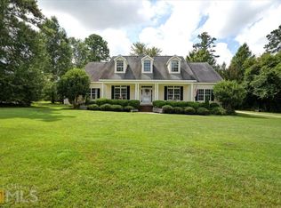 110 Fred Ct, Macon, GA 31216