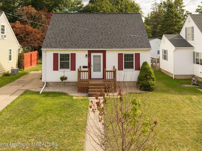 1423 Gordon Ave, Lansing, MI, 48910