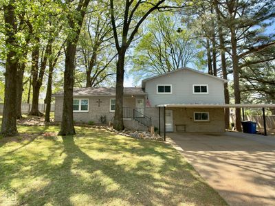 1115 Medallion Dr, Jonesboro, AR, 72404