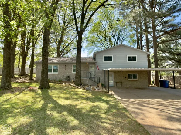 1115 Medallion Dr, Jonesboro, AR 72404