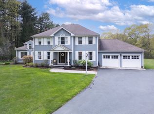 3 Post Rd, Foxboro, MA 02035