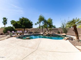 4411 W BUTTERWOOD Drive, Phoenix, AZ 85083