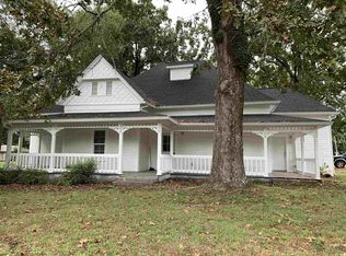 342 Price St #B, Statham, GA 30666