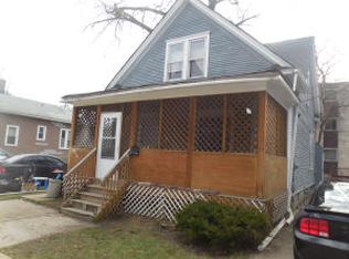 6018 16th Ave, Kenosha, WI 53143