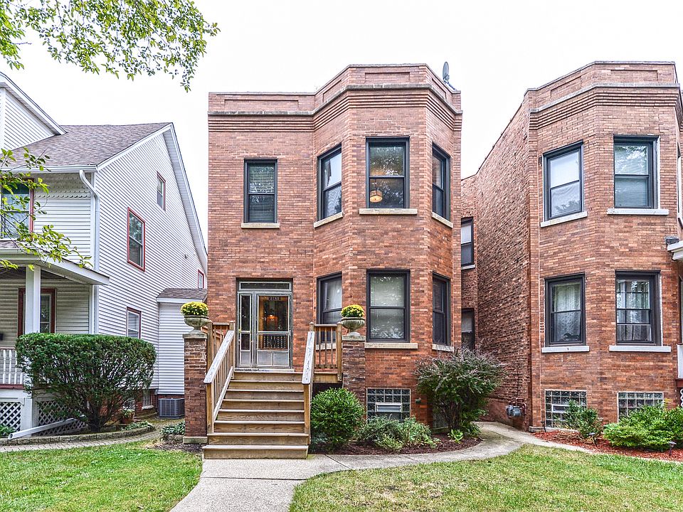 1st image of 3740 N Kedvale Ave