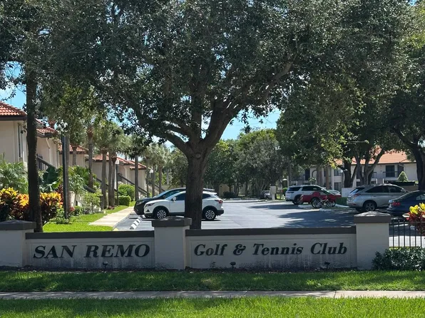 351 Club Circle #108, Boca Raton, FL 33487