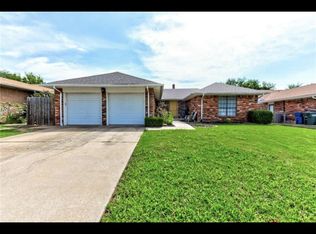 3420 Prairie Ave, Edmond, OK 73013