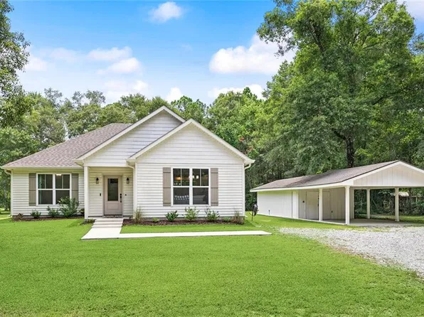 70184 Archie Singletary Rd, Pearl River, LA 70452