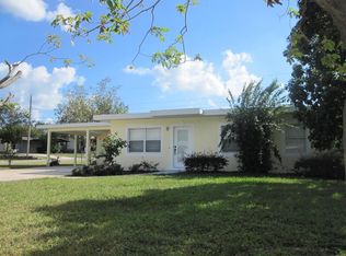3349 Elder St, Titusville, FL 32796