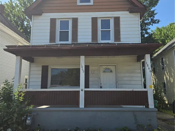 1869 Cleveland Ave, Niagara Falls, NY 14305