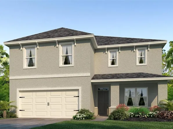 11243 Amber Ridge Dr, Zellwood, FL 32798