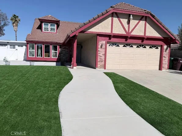 25676 San Lupe Ave, Moreno Valley, CA 92551