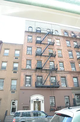 Rented by Halstead Real Estate | media 12