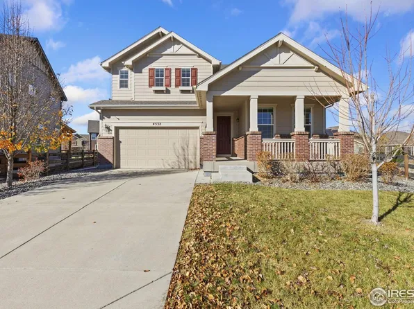 4532 Heatherhill Ct, Longmont, CO 80503