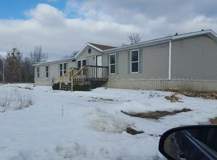 2506 4th Ave, Grand Marsh, WI 53936