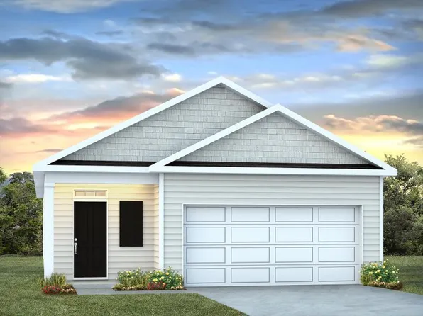 525 Tulip Poplar Dr, Moncks Corner, SC 29461