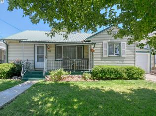 104 NW 12th St, Pendleton, OR 97801