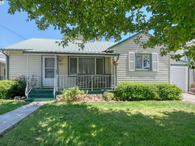 104 NW 12th St, Pendleton, OR, 97801