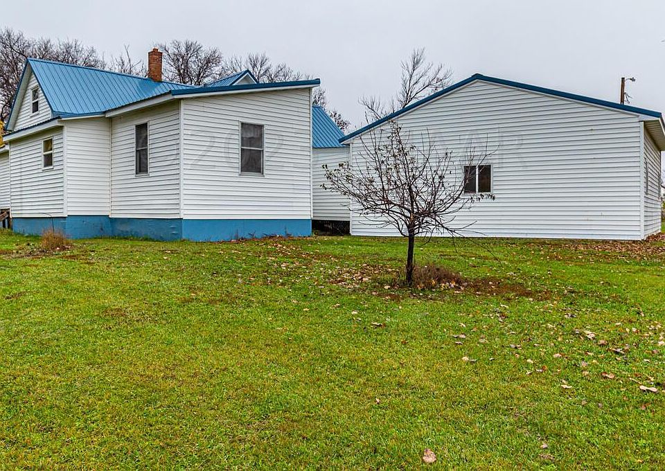 15762 1st St SE, Hillsboro, ND 58045 Zillow