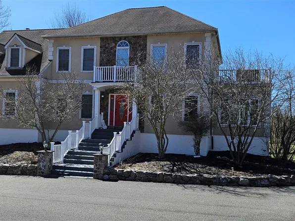 167 Vinegar Hill Road, Pine Bush, NY 12566