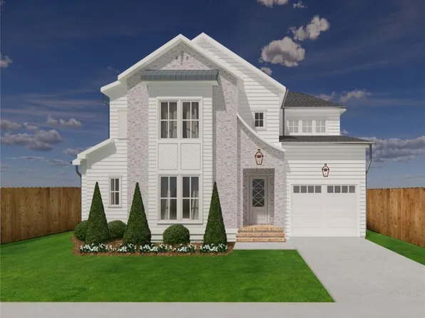 2706 Manley Ave, Metairie, LA 70001