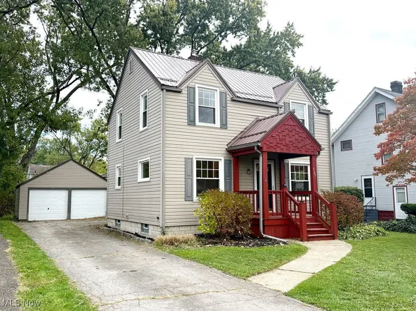 327 Adelaide Ave SE, Warren, OH 44483