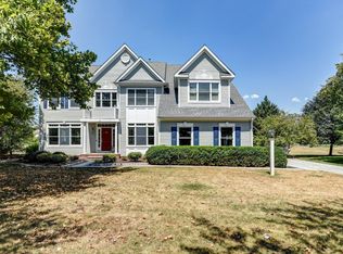 14 Banyan Rd, Skillman, NJ 08558