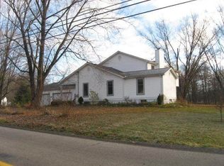 1651 S Neshannock Rd, Wheatland, PA 16148