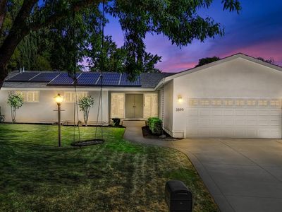 3899 Yellowstone Ln, El Dorado Hills, CA, 95762