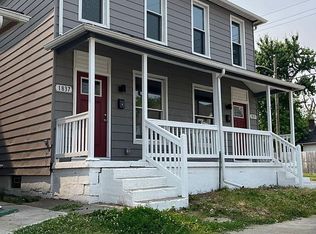 1835-1837 S 6th St, Columbus, OH