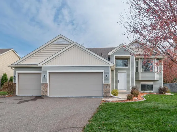 614 Dillon Ave N, Montrose, MN 55363