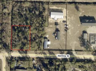 Jasmine St, Fountain, FL 32438