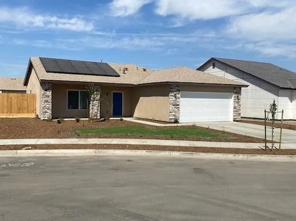 1185 S Ohio Place E, Porterville, CA 93257