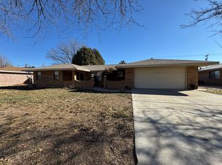 3805 N Garden Ave, Roswell, NM 88201