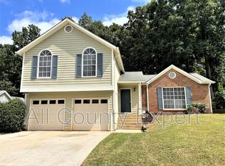 7156 Lone Oak Way, Lithonia, GA 30058