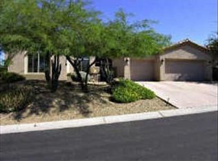 11054 E Karen Dr, Scottsdale, AZ 85255