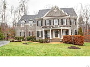 13425 Tipple Point Rd, Midlothian, VA 23114